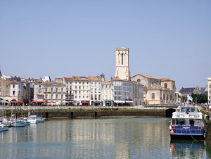 Assurance La Rochelle